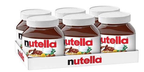 nutella hangi ülkenin